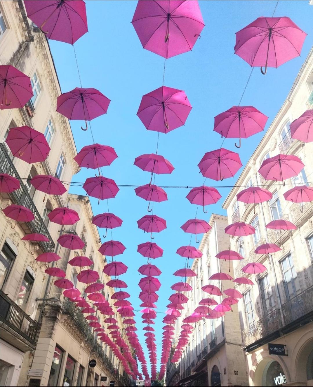Artists Apartment Montpellier-Place De La Comedie Exterior photo